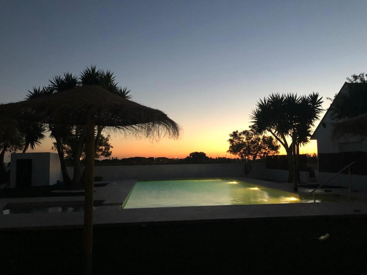 Villas Santa Ana كونيل ذي لا فرونتيرا المظهر الخارجي الصورة