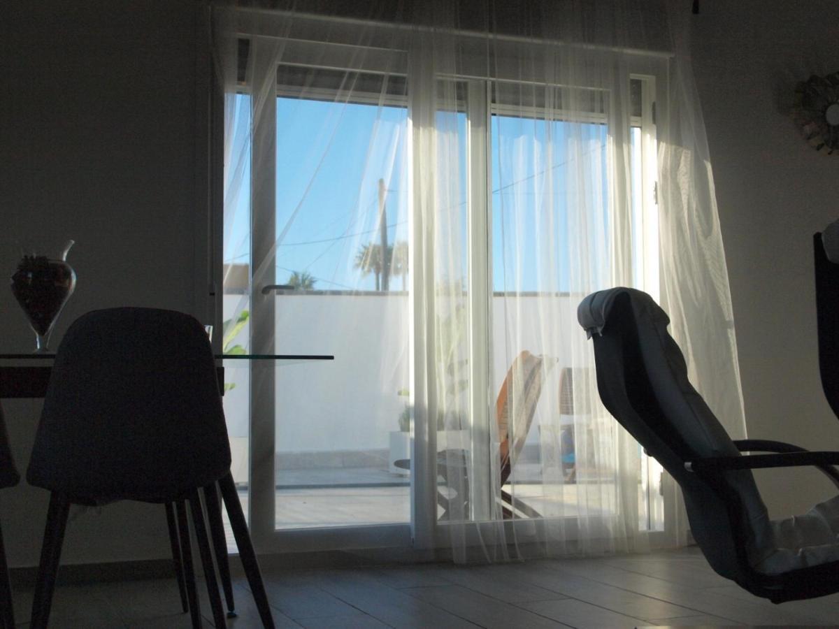 Villas Santa Ana كونيل ذي لا فرونتيرا المظهر الخارجي الصورة