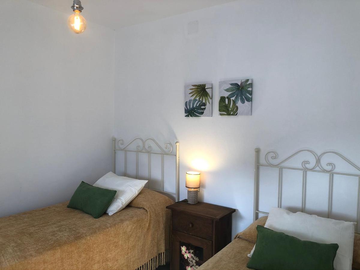Villas Santa Ana كونيل ذي لا فرونتيرا المظهر الخارجي الصورة