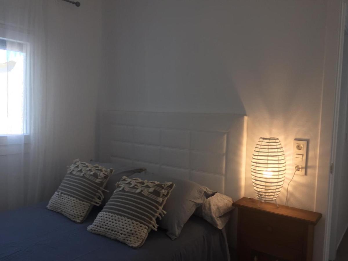Villas Santa Ana كونيل ذي لا فرونتيرا المظهر الخارجي الصورة