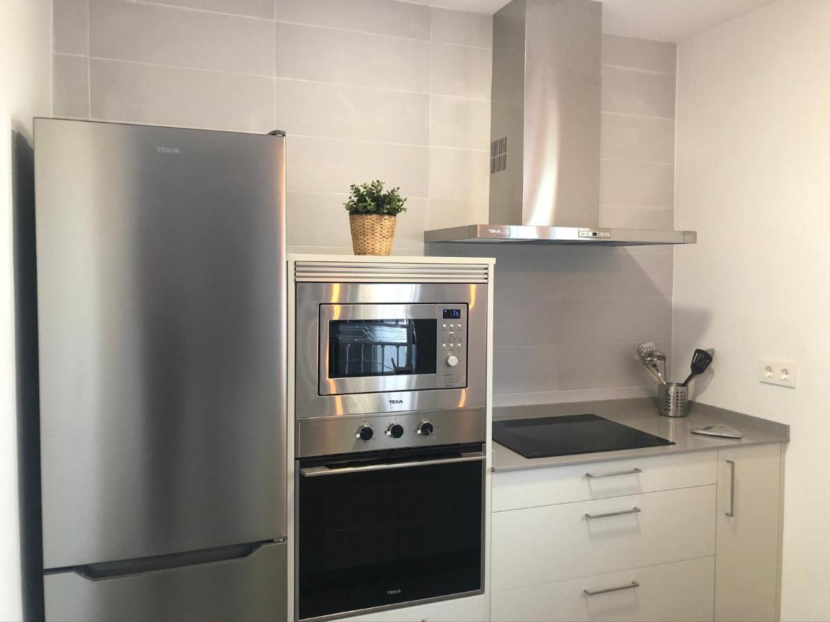 Villas Santa Ana كونيل ذي لا فرونتيرا المظهر الخارجي الصورة