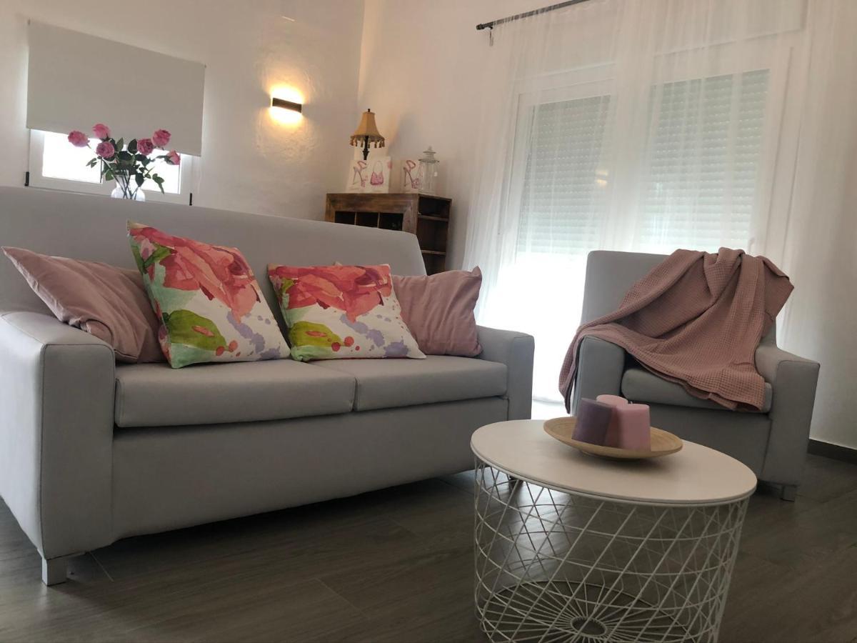 Villas Santa Ana كونيل ذي لا فرونتيرا المظهر الخارجي الصورة