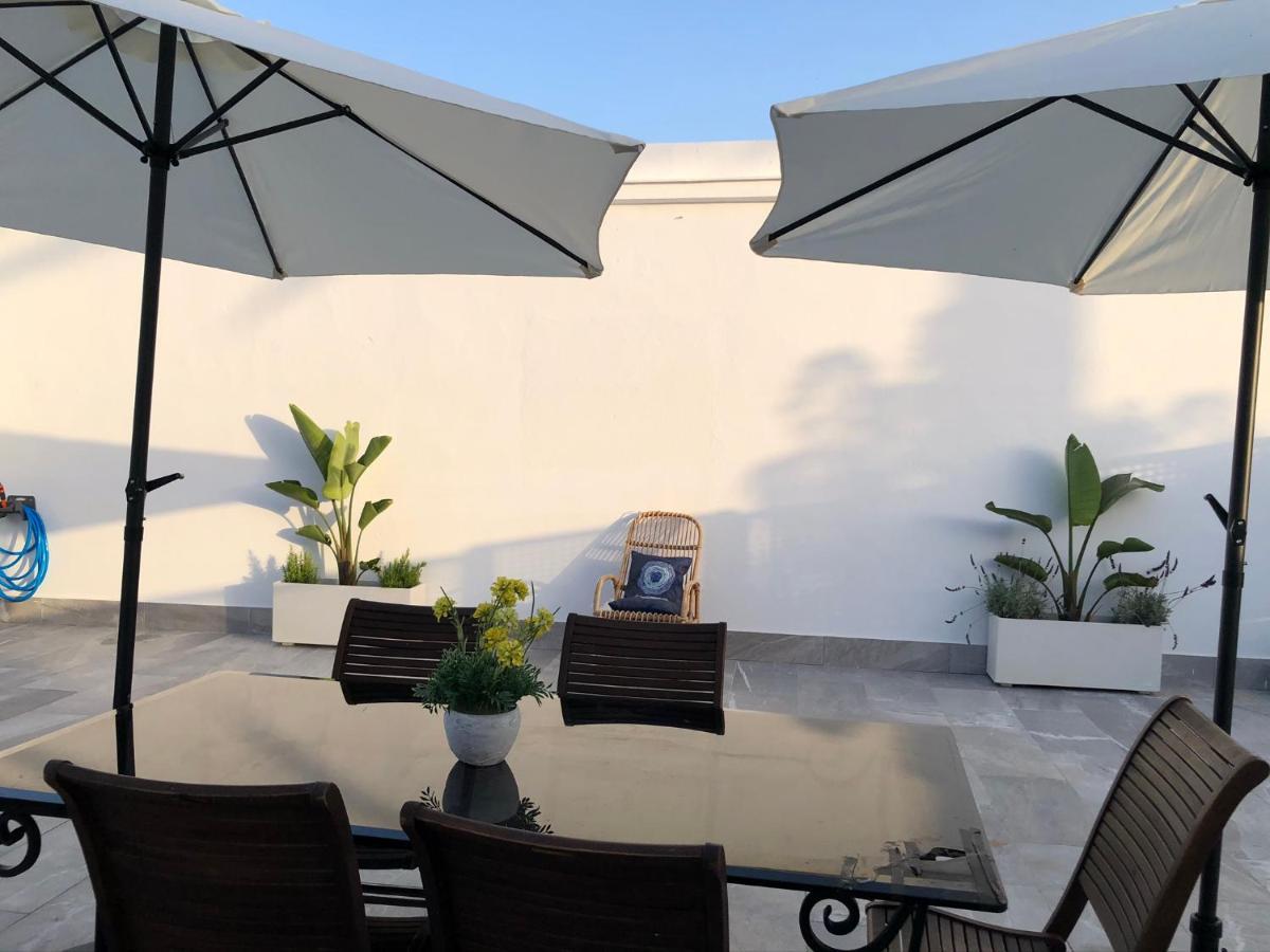 Villas Santa Ana كونيل ذي لا فرونتيرا المظهر الخارجي الصورة