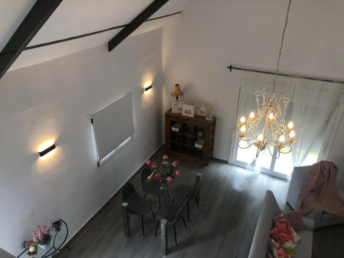 Villas Santa Ana كونيل ذي لا فرونتيرا المظهر الخارجي الصورة