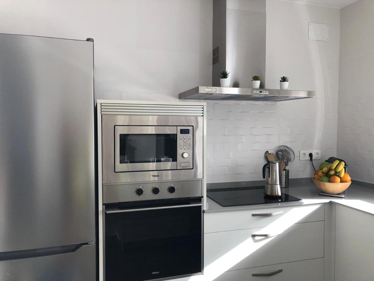 Villas Santa Ana كونيل ذي لا فرونتيرا المظهر الخارجي الصورة