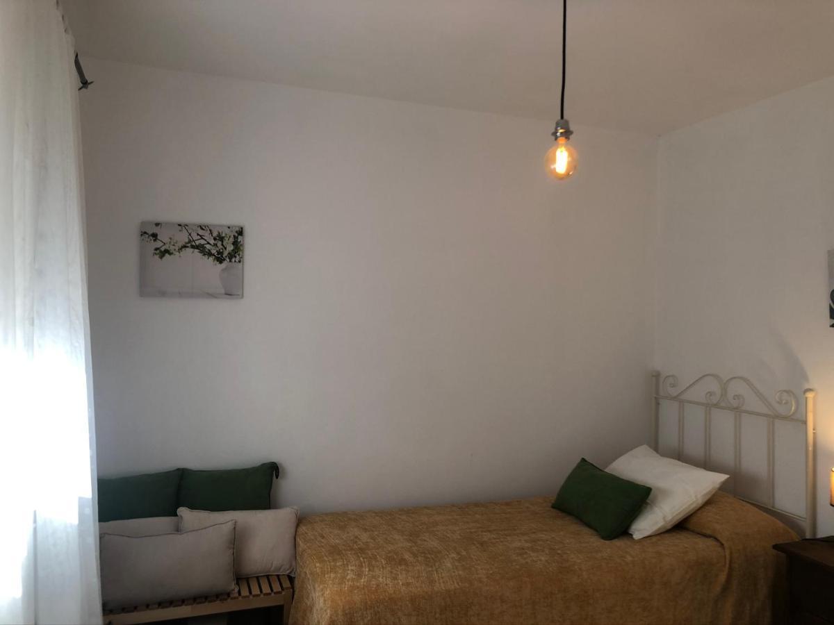 Villas Santa Ana كونيل ذي لا فرونتيرا المظهر الخارجي الصورة