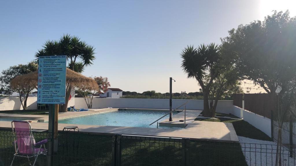 Villas Santa Ana كونيل ذي لا فرونتيرا المظهر الخارجي الصورة