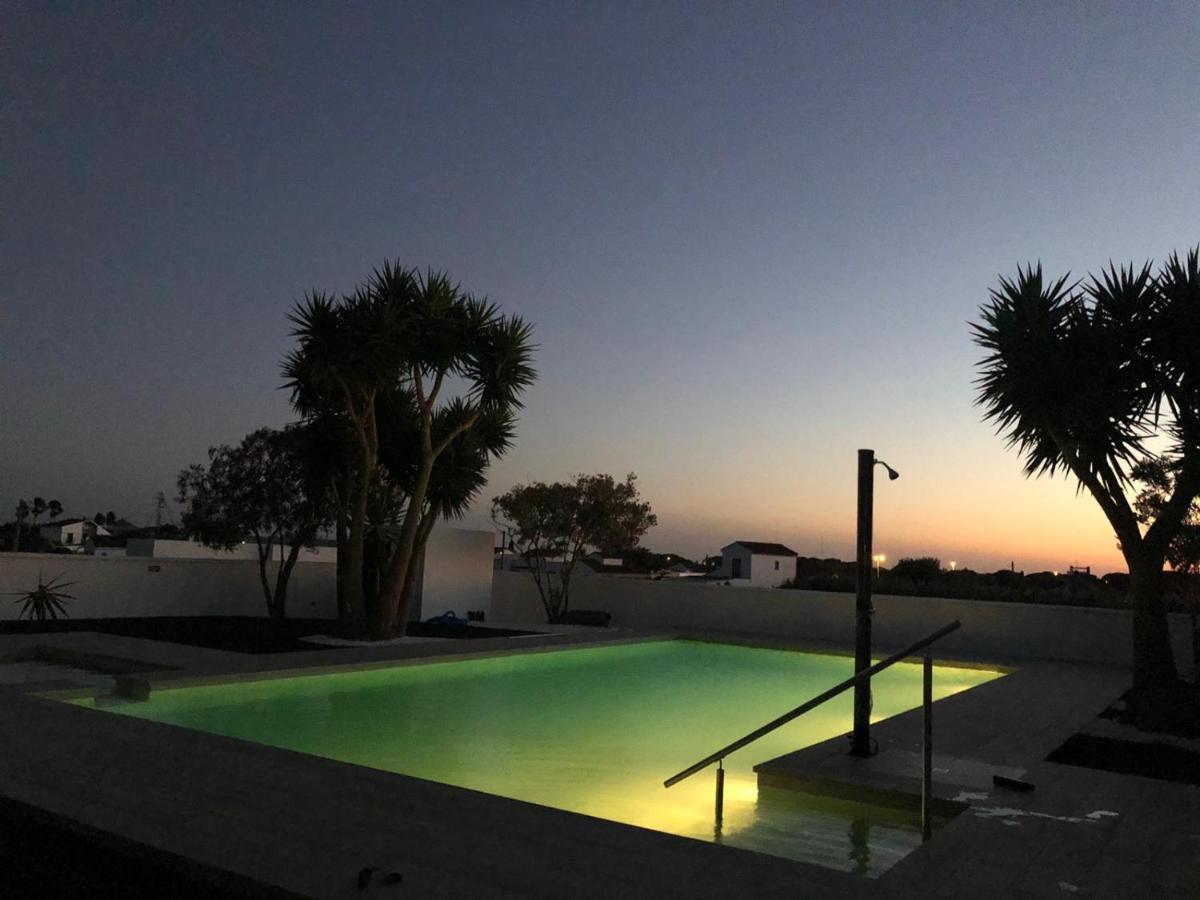 Villas Santa Ana كونيل ذي لا فرونتيرا المظهر الخارجي الصورة