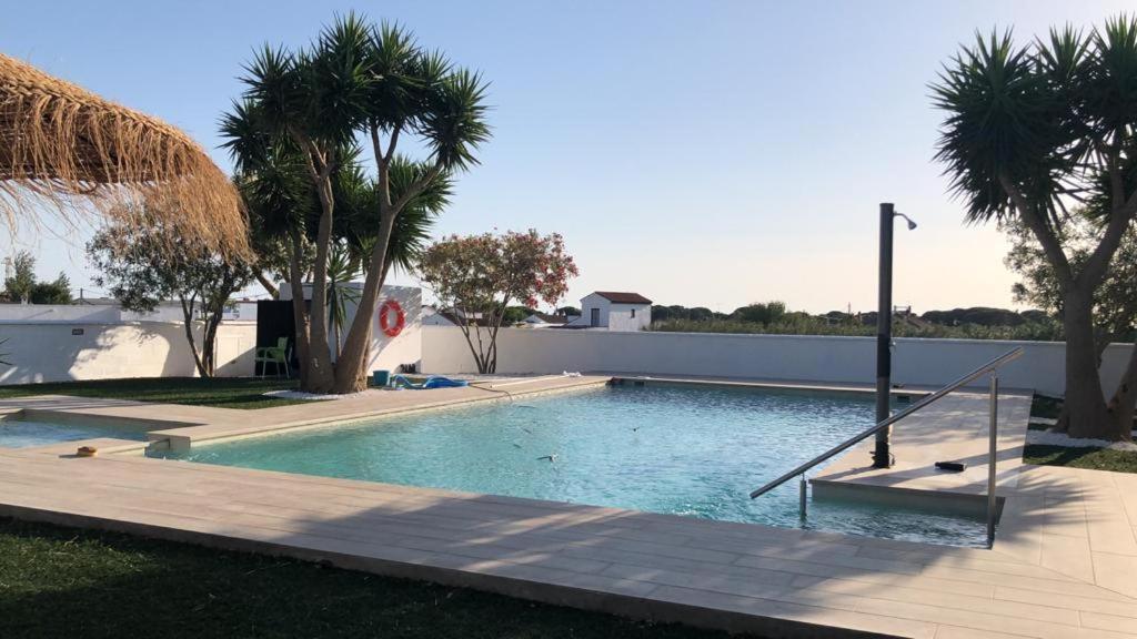 Villas Santa Ana كونيل ذي لا فرونتيرا المظهر الخارجي الصورة